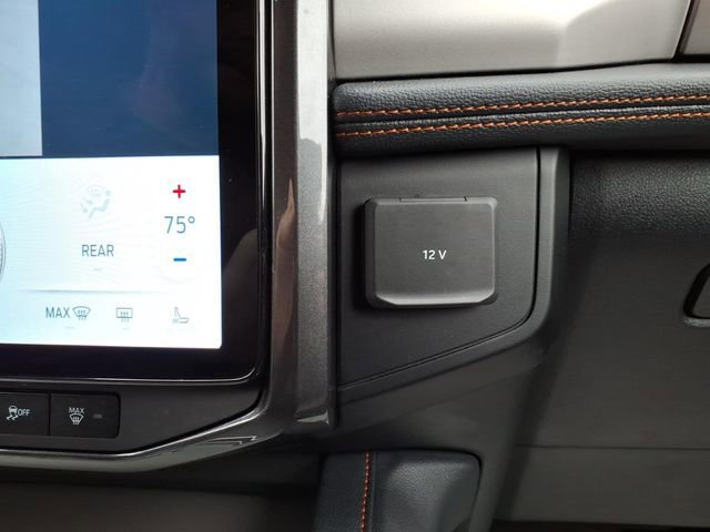 Certified 2024 Ford Expedition Timberline image 28