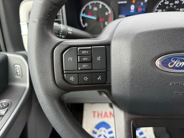 Certified 2023 Ford F350 XL w/ STX Appearance Package AWD/4WD image 19