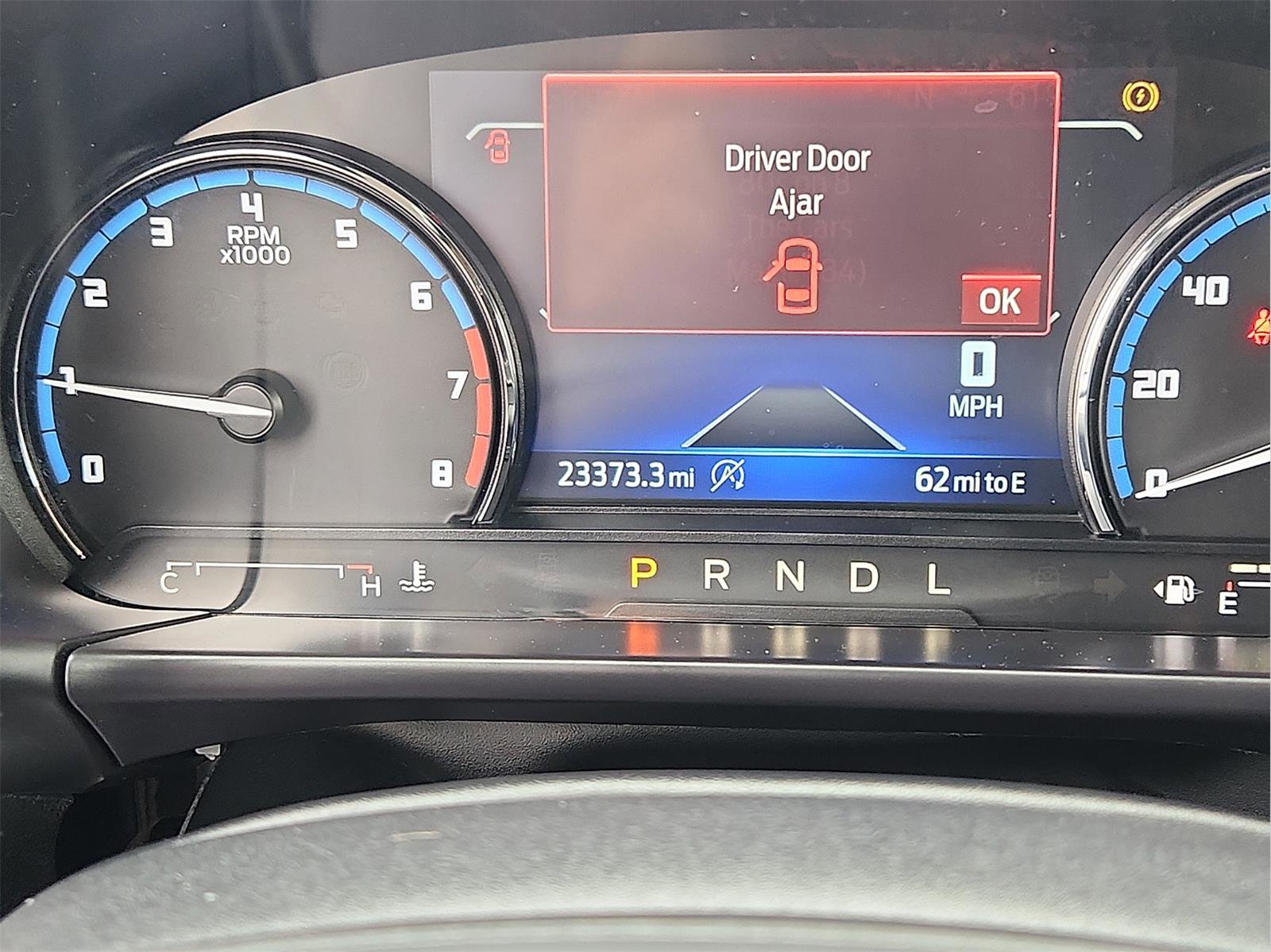 Certified 2021 Ford Bronco Sport Outer Banks AWD/4WD image 19