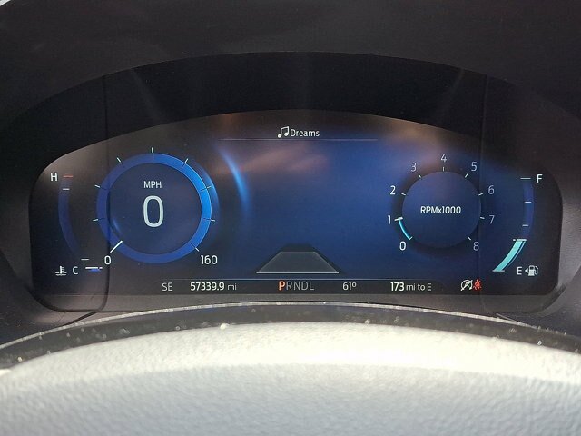 Certified 2022 Ford Escape SEL w/ Technology Package AWD/4WD image 21