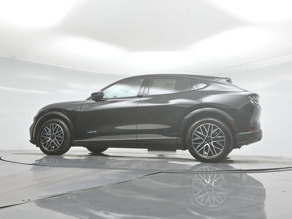Certified 2025 Ford Mustang Mach-E Premium RWD image 52