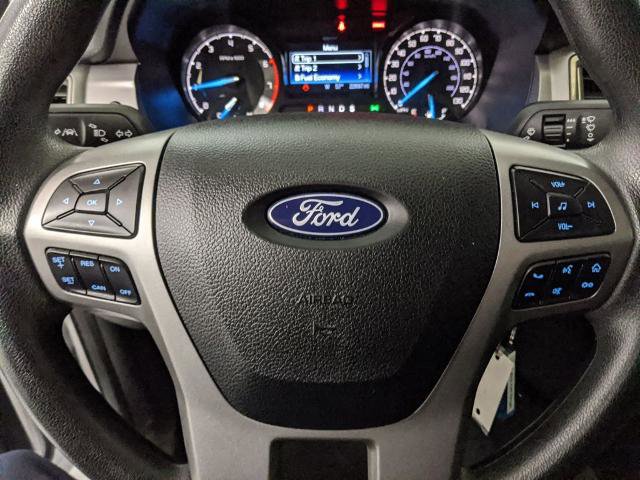 Certified 2022 Ford Ranger XLT image 16