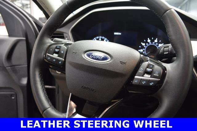 Certified 2022 Ford Escape SE w/ Cold Weather Package image 15