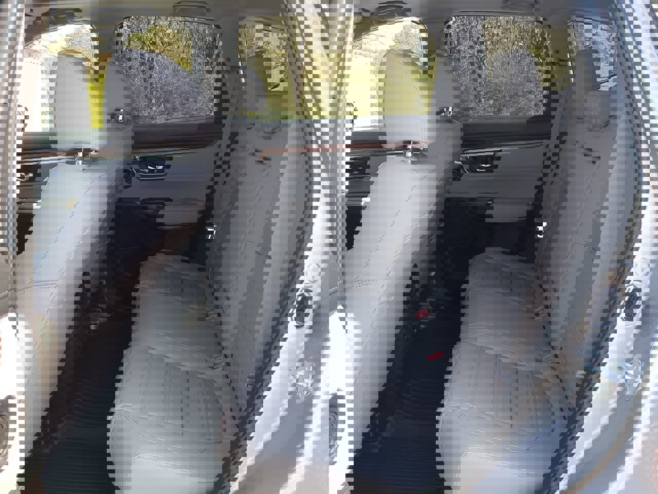 Used 2022 Honda CR-V EX-L image 12