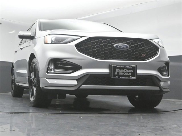 Certified 2019 Ford Edge ST w/ Convenience Package image 22