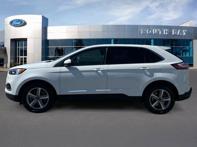 Certified 2024 Ford Edge SEL w/ Convenience Package AWD/4WD image 2