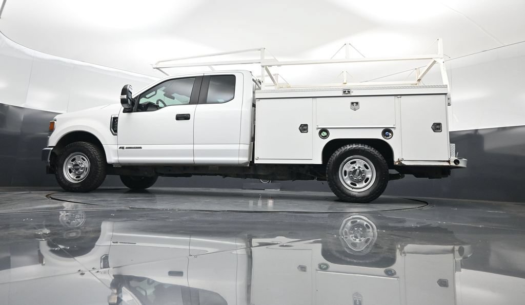 Certified 2022 Ford F250 XL w/ Power Equipment Group RWD image 47