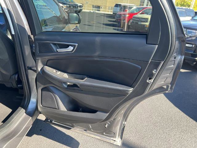 Certified 2022 Ford Edge SE image 20