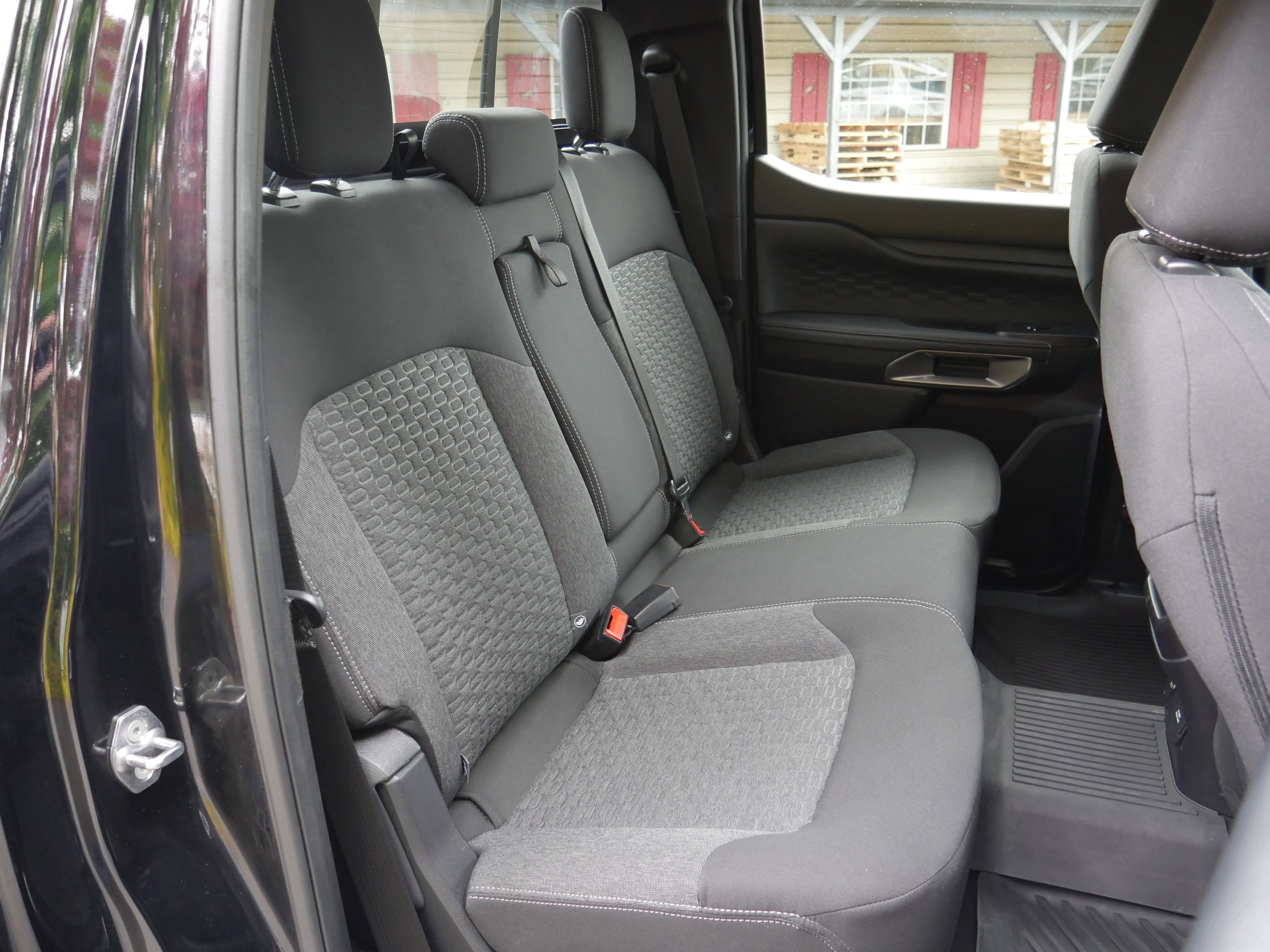 Certified 2024 Ford Ranger XLT AWD/4WD image 31