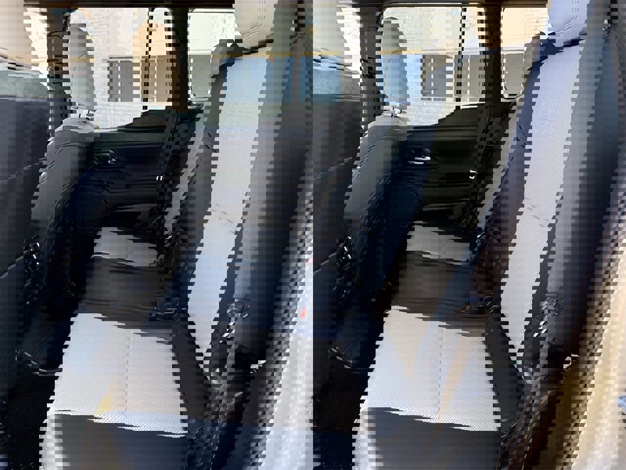 Used 2026 Lexus GX 550 image 27