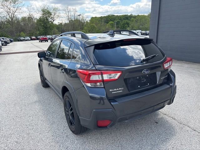 Used 2019 Subaru Crosstrek 2.0i Premium w/ Moonroof Package AWD/4WD image 30