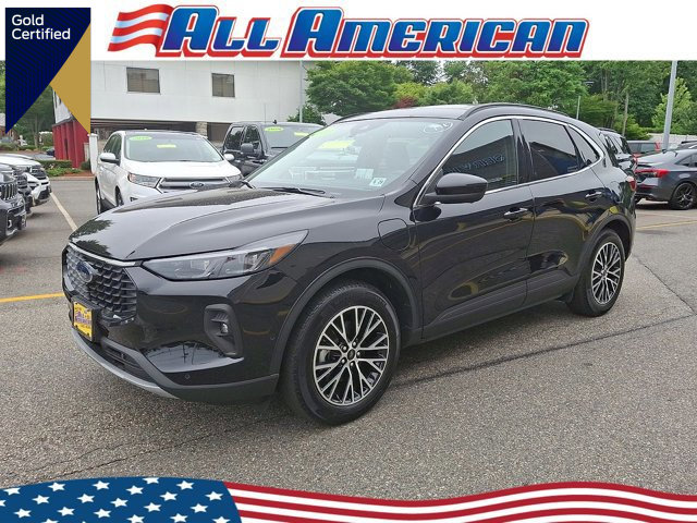Certified 2023 Ford Escape SE w/ PHEV Premium Package image 1