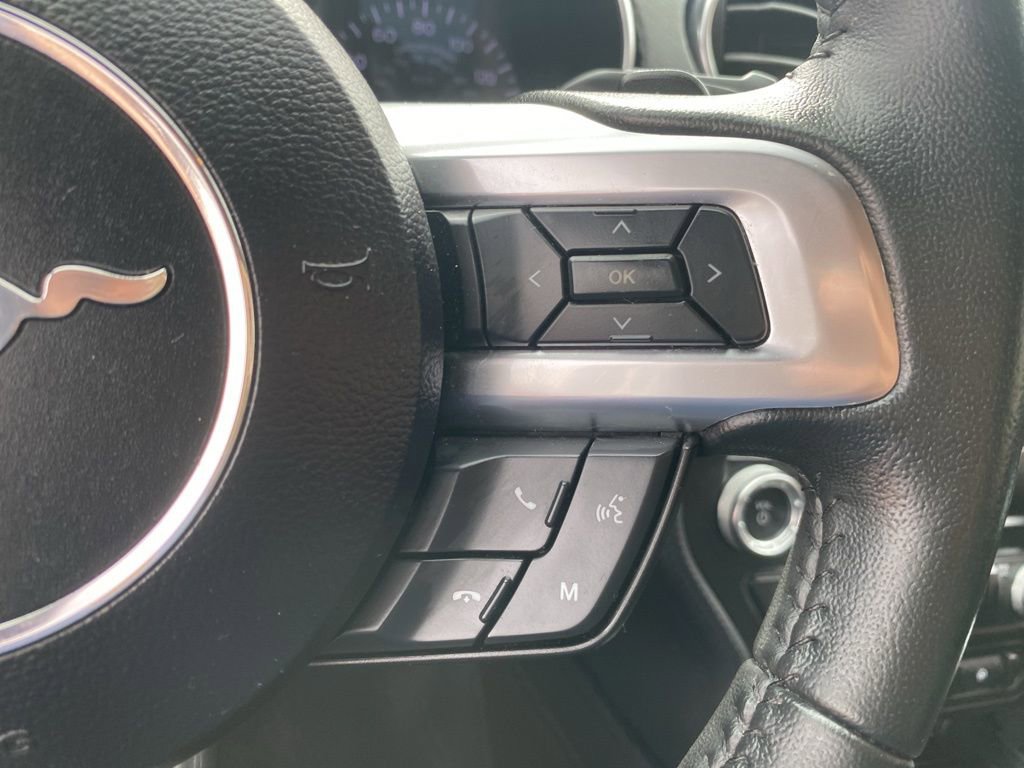 Certified 2019 Ford Mustang Coupe image 22