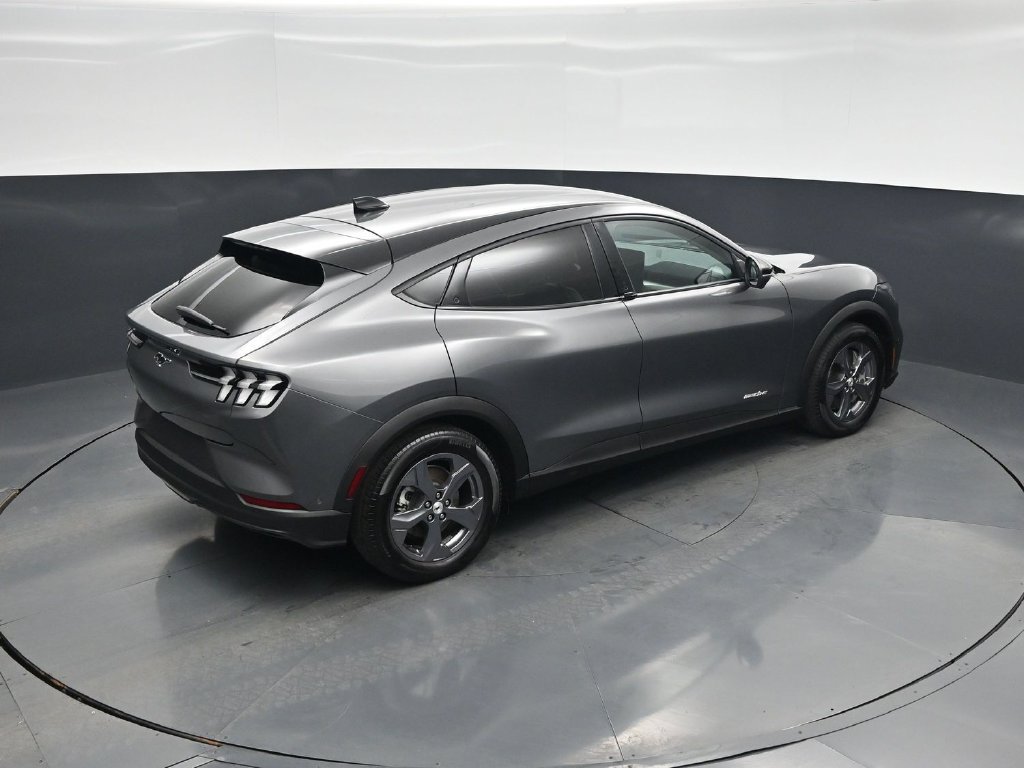 Certified 2023 Ford Mustang Mach-E Select RWD image 37