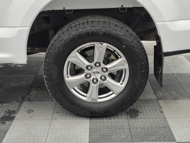Certified 2018 Ford F150 XLT w/ Equipment Group 302A Luxury AWD/4WD image 20