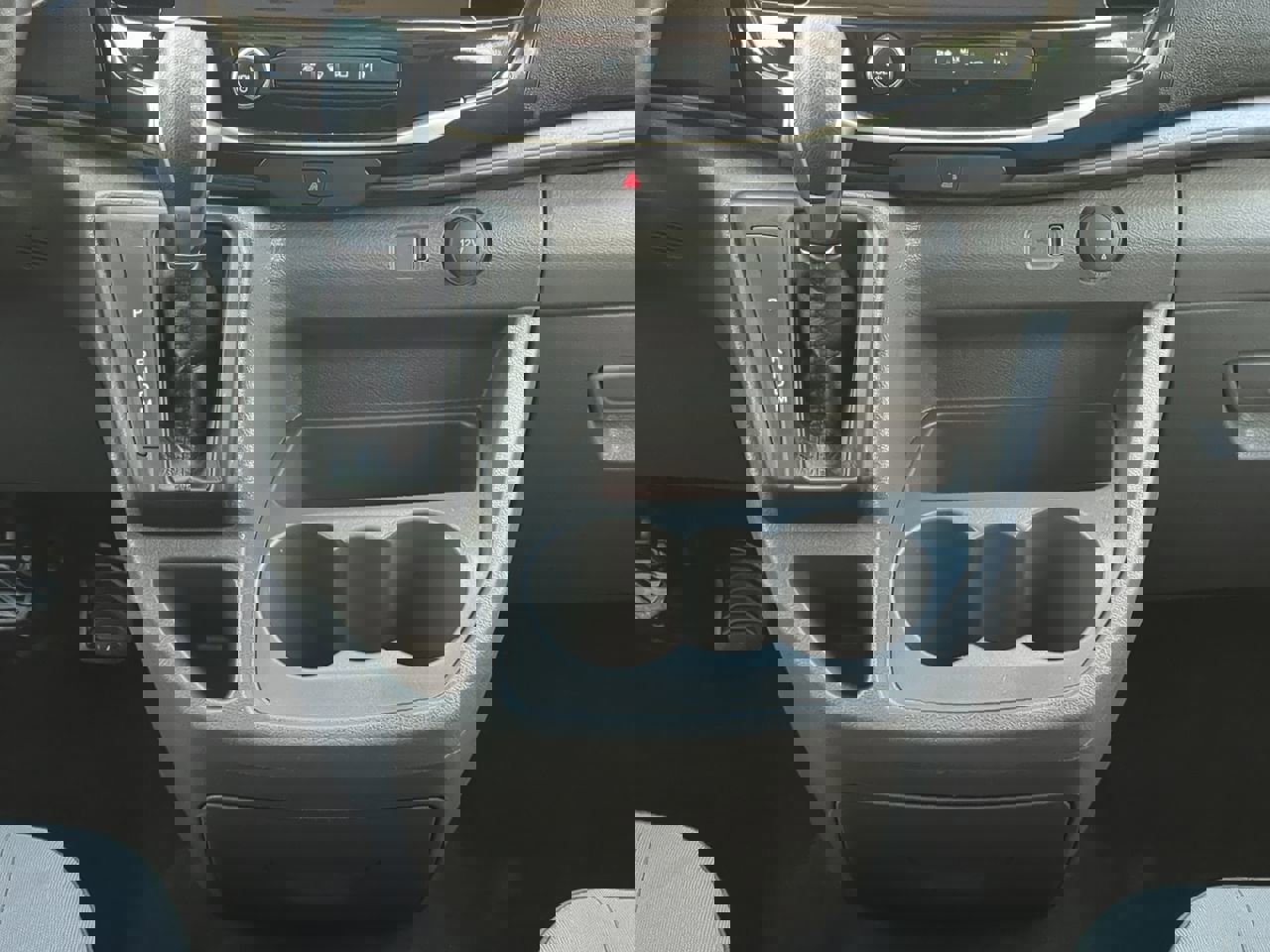 Certified 2024 Ford Transit 350 XLT image 17