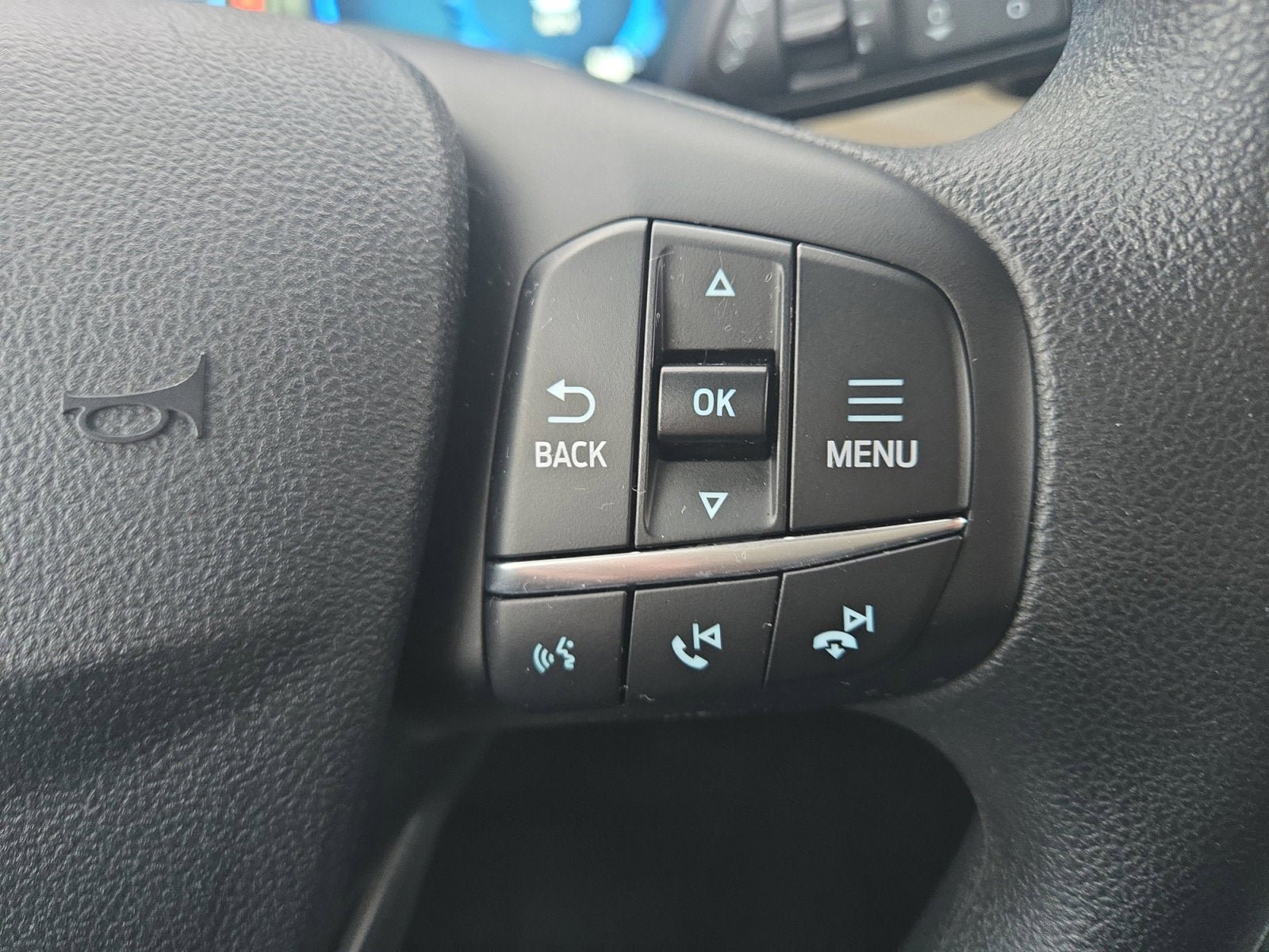 Certified 2025 Ford Bronco Sport Big Bend AWD/4WD image 15
