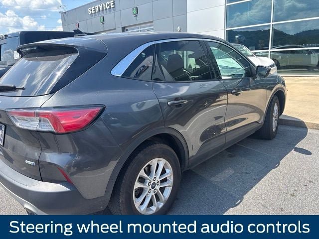 Certified 2020 Ford Escape SE AWD/4WD image 12