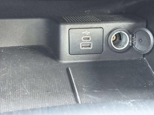 Certified 2025 Ford Escape Active FWD image 25
