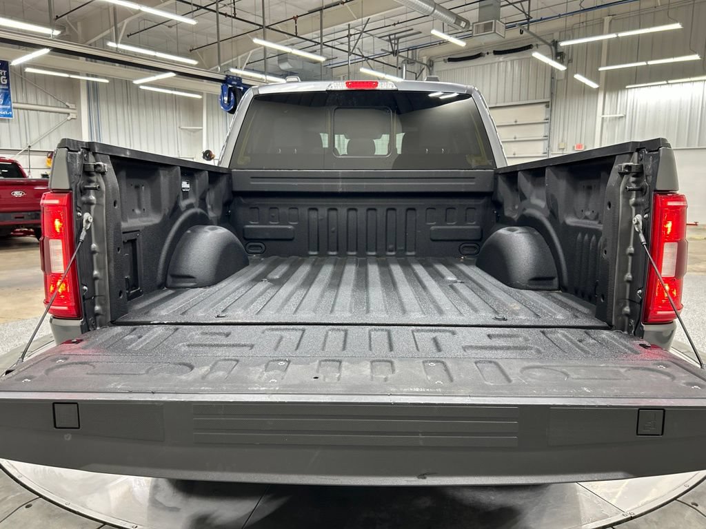 Certified 2023 Ford F150 XLT w/ Equipment Group 302A High AWD/4WD image 31
