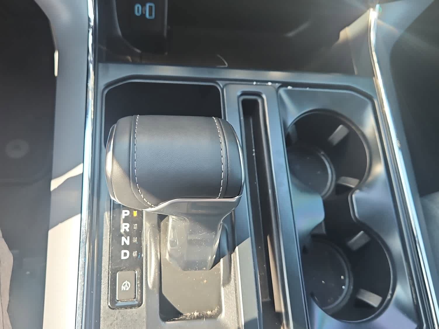 Certified 2024 Ford F150 Lightning XLT image 20