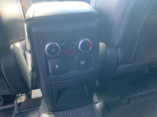 Certified 2023 Ford Explorer ST w/ Equipment Group 401A image 21