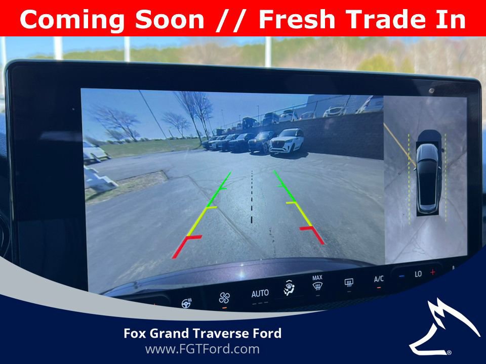 Certified 2023 Ford Escape ST-Line Select w/ Tech Pack #2 AWD/4WD image 28