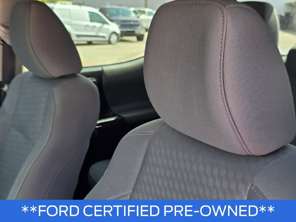 Used 2020 Toyota Tacoma SR5 RWD image 25