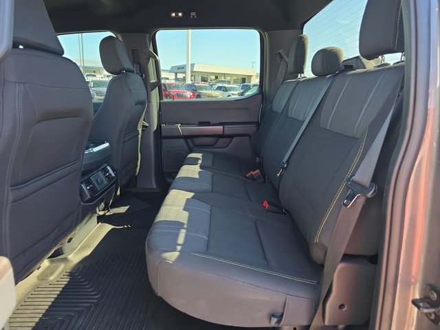 Certified 2024 Ford F150 STX AWD/4WD image 15