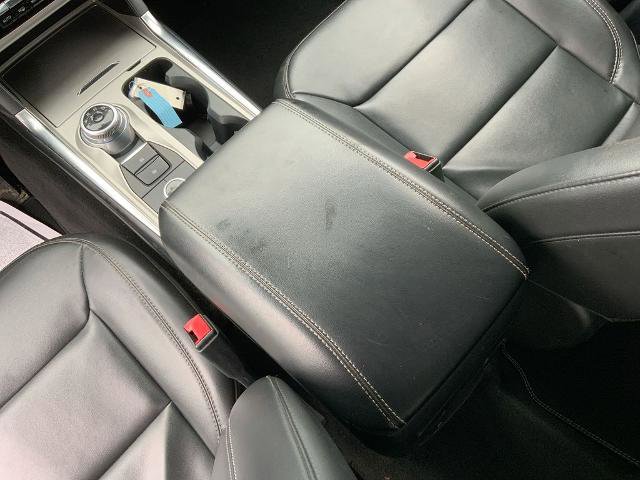 Certified 2022 Ford Explorer XLT w/ Equipment Group 202A AWD/4WD image 20