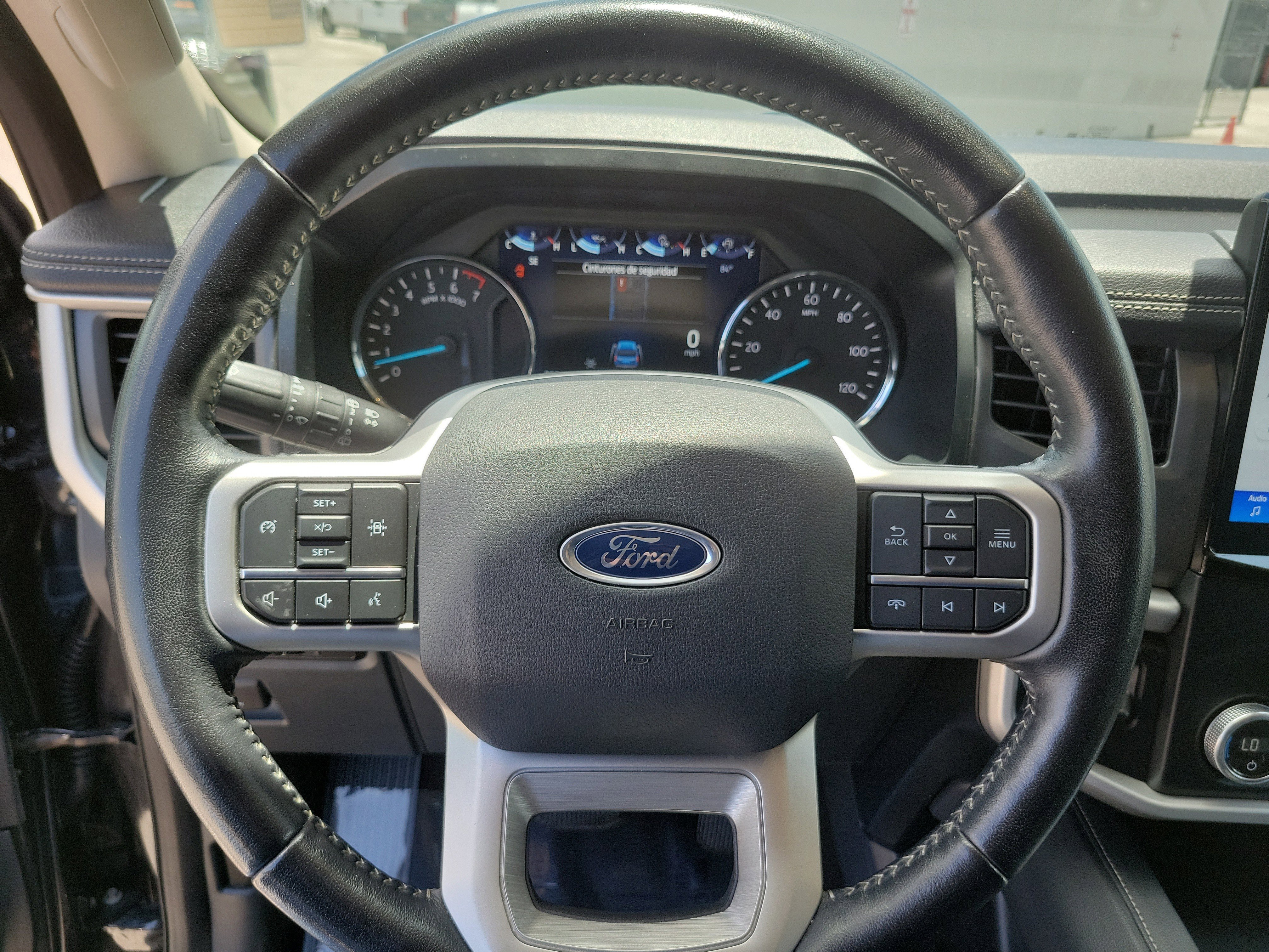 Certified 2023 Ford Expedition XLT RWD image 21
