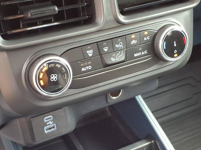 Certified 2023 Ford Maverick XL FWD image 22