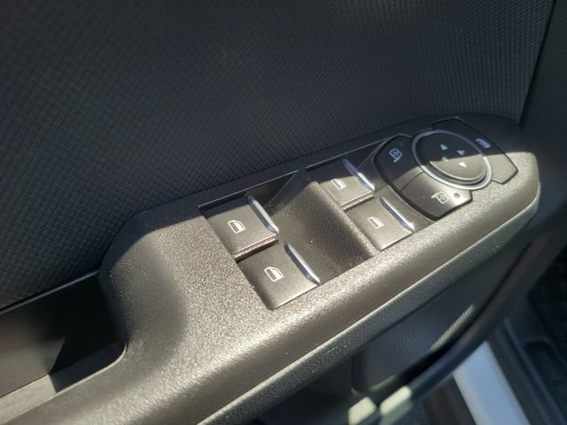 Certified 2021 Ford Bronco Sport AWD/4WD image 18