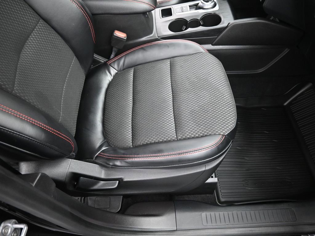 Certified 2023 Ford Escape ST-Line w/ Tech Pack #1 image 49