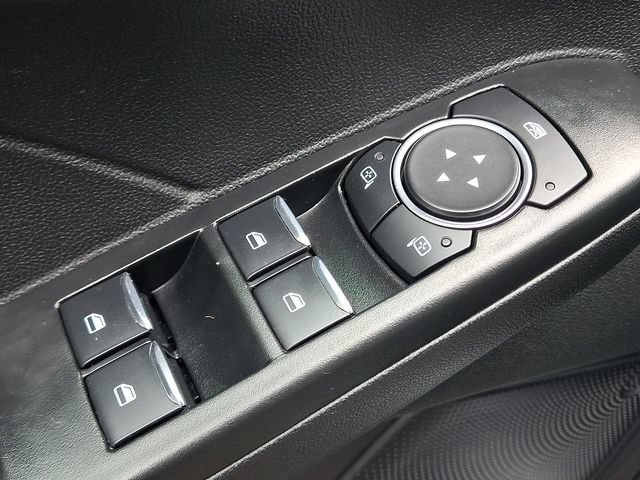 Certified 2025 Ford Escape Active AWD/4WD image 26