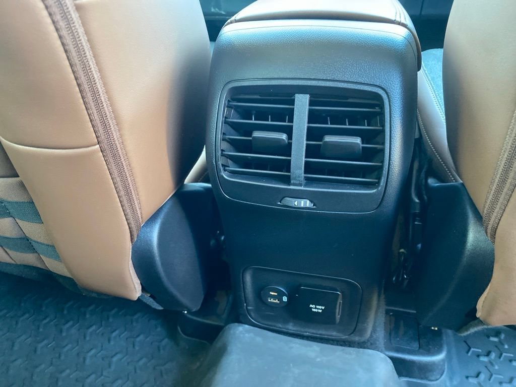 Certified 2024 Ford Bronco Sport Outer Banks w/ Tech Package AWD/4WD image 43