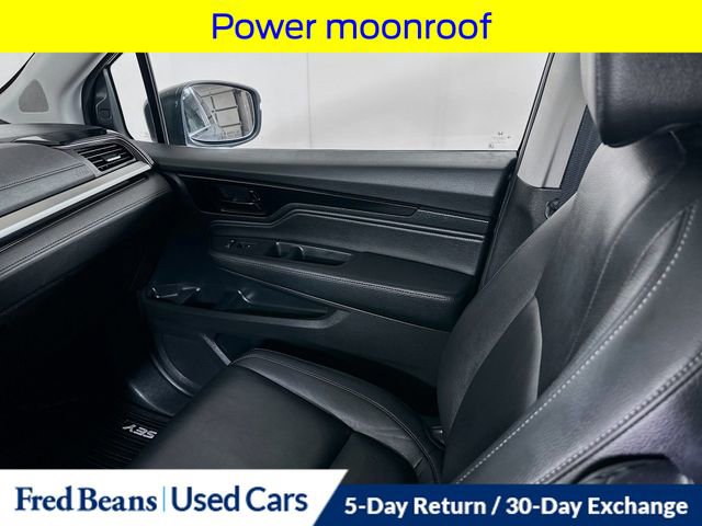 Used 2023 Honda Odyssey Touring image 29