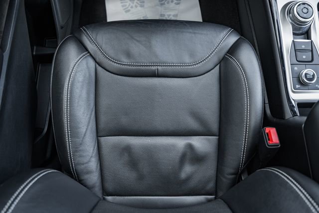 Certified 2024 Ford Explorer ST w/ Equipment Group 401A image 40