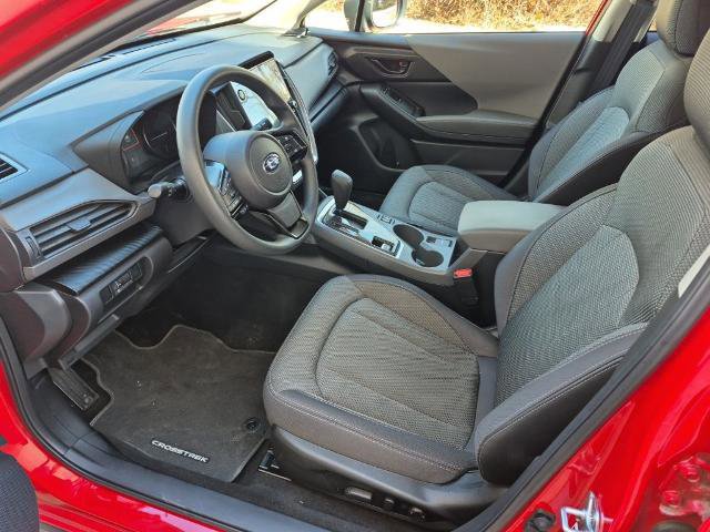 Used 2024 Subaru Crosstrek 2.0i Premium image 15