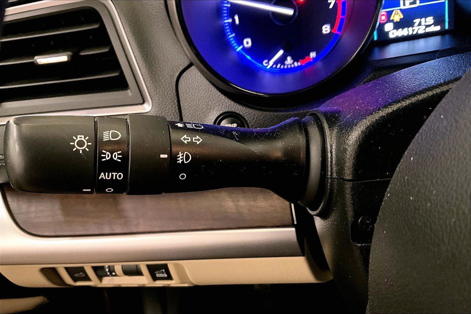 Used 2019 Subaru Outback 2.5i Limited image 30