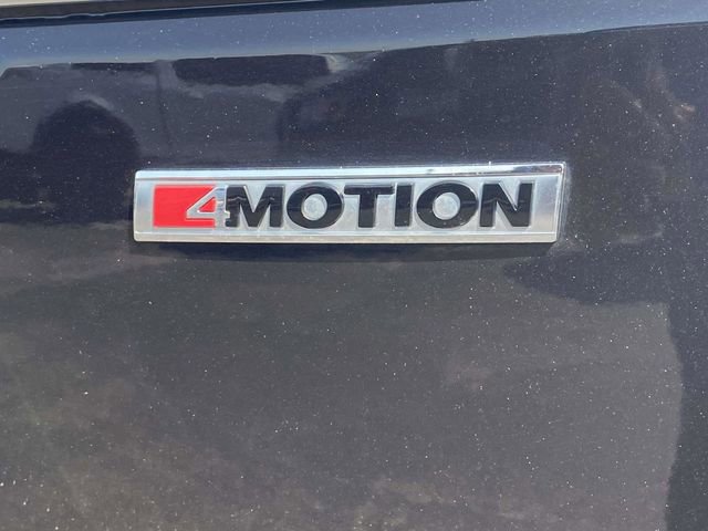 Used 2021 Volkswagen Atlas SEL Premium AWD/4WD image 15