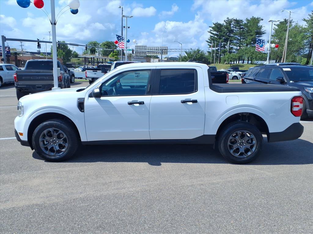 Certified 2023 Ford Maverick XLT FWD image 2