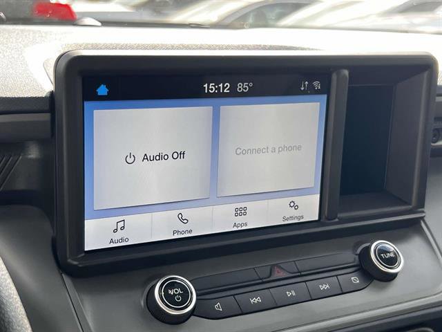 Certified 2020 Ford Escape SE image 18