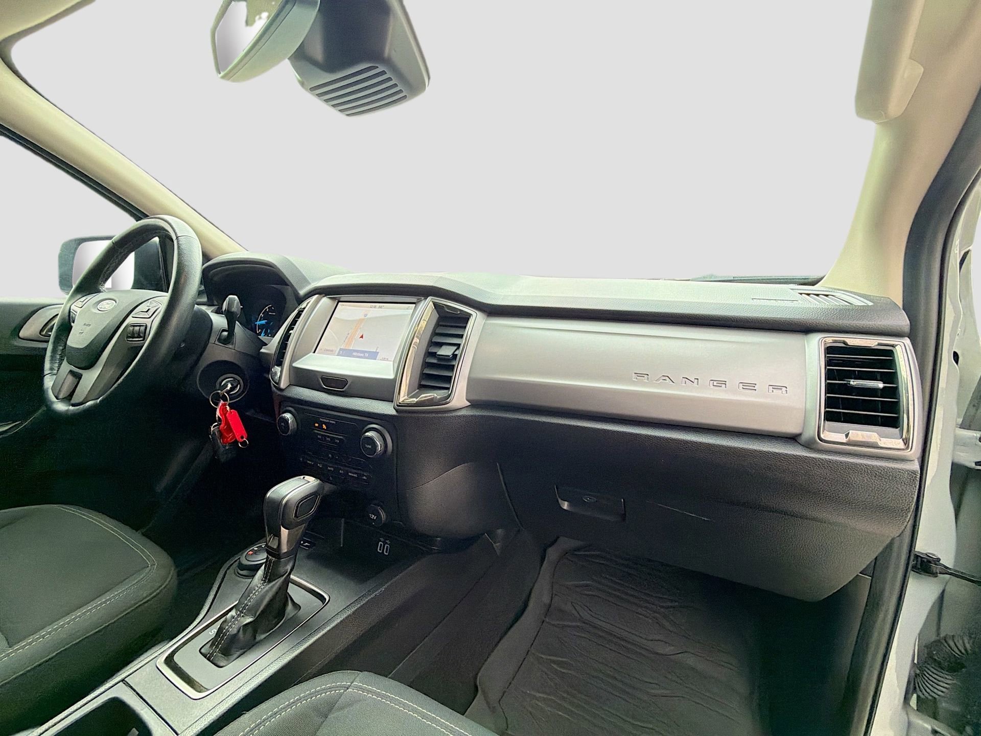 Certified 2023 Ford Ranger XLT w/ Equipment Group 302A High image 33