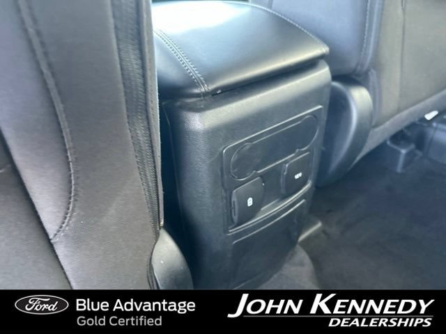 Certified 2023 Ford Explorer XLT AWD/4WD image 38