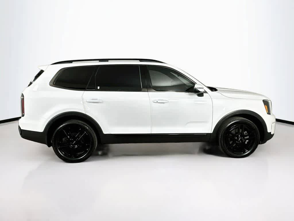 Used 2024 Kia Telluride EX X-Line AWD/4WD image 25