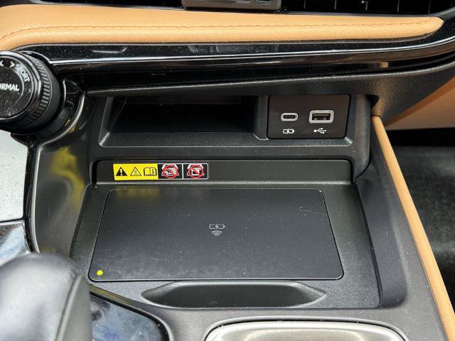 Used 2024 Lexus NX 250 FWD image 26