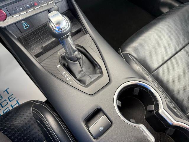 Certified 2024 Ford Mustang Premium RWD image 14