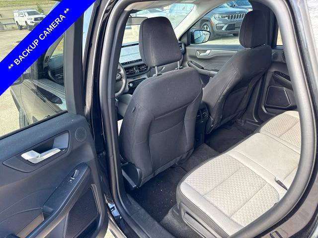 Certified 2024 Ford Escape Active w/ Tech Pack #2 FWD image 7