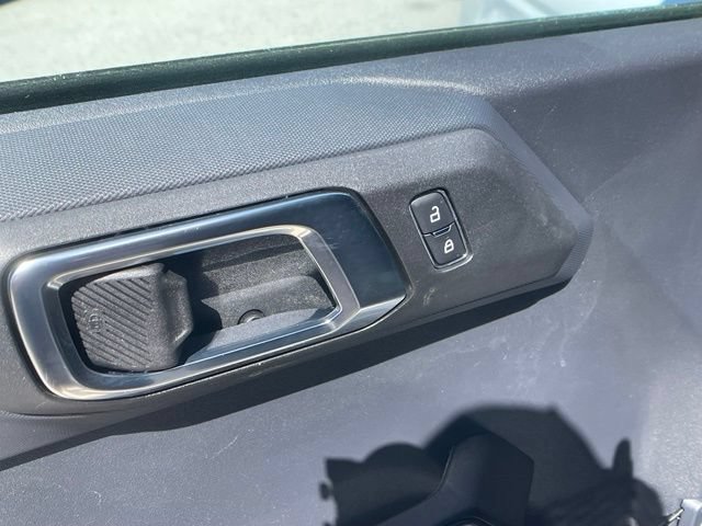 Certified 2025 Ford Bronco Big Bend AWD/4WD image 12
